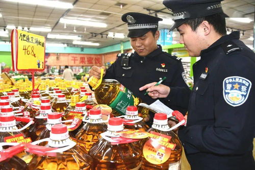 淇濱區 餐飲油煙整治與食品安全雙管齊下，共建云夢美景